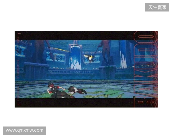 一球定乾坤!动作新作《BAKUDO -斗球的悠莉亚-》试玩版今日上线