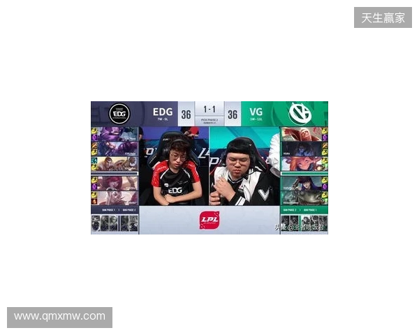 影魔还是太超模了，VG打出血性比赛仍不敌Spirit