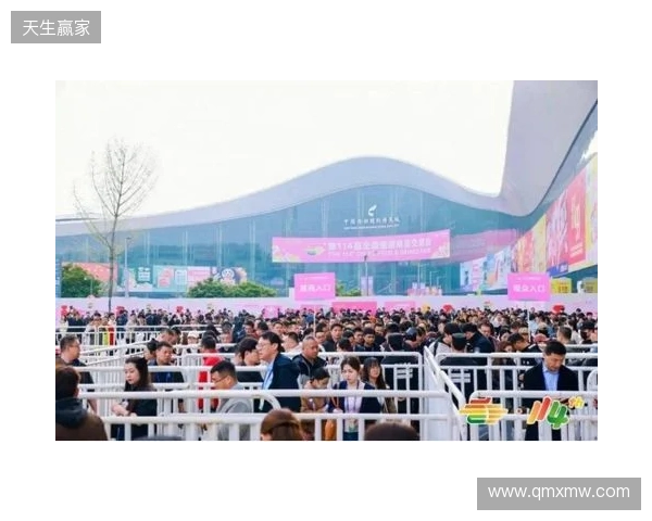 第114届全国糖酒会在蓉启幕 金宫川派味业展位人气爆棚